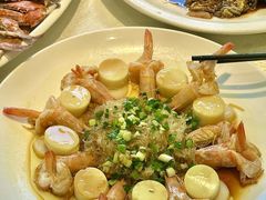 -好兄弟郭巨海鲜(天一阁店)