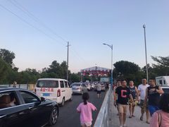 -西涌国际滨海旅游区