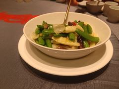 -小天厨民间菜馆(深圳街店)