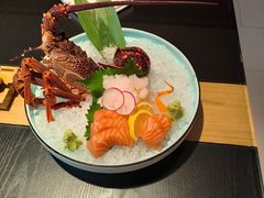 -西村日本料理(香格里拉饭店)