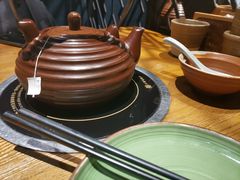 -吃饭皇帝大土家民族菜(正大广场店)