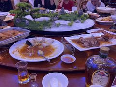 -潮喜竹溪荔湖酒家(荔枝湾店)