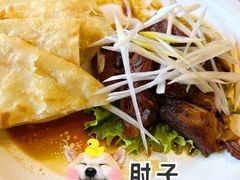 -鼎香润(德胜门内店)