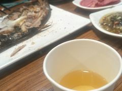 -玛森烧烤(汇佳商城店)