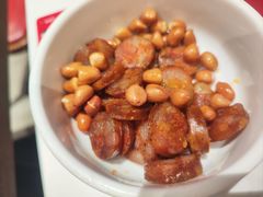 -渝是乎酸菜鱼·川渝小炒(新世界百货望京店)