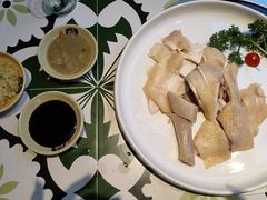 -味食家市师鸡(三元里店)