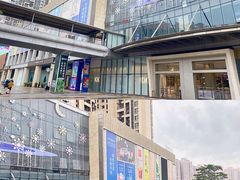 -布吉佳兆业广场