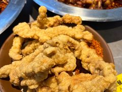 -耍盆友·重庆江湖菜(百子湾店)