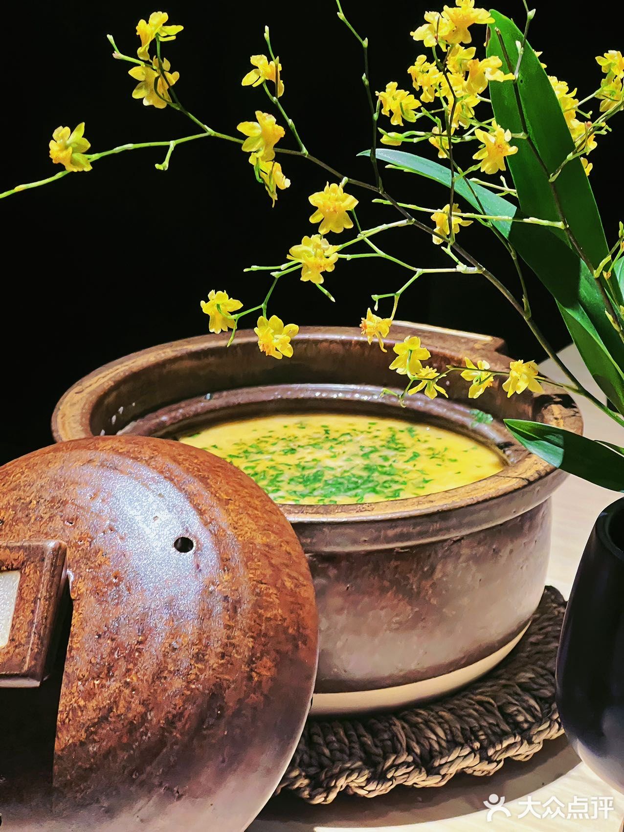 天花板级法餐融合菜带来的新年惊喜！