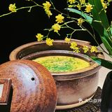 天花板级法餐融合菜带来的新年惊喜！