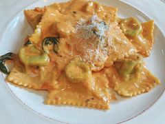 -Osteria意大利餐厅