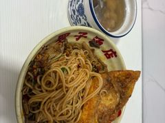 -小罗子汤店(大士院总店)