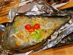 -质烤烤物·活烤海鲜(质烤总店)