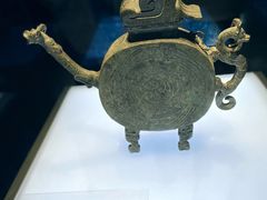 -陕西历史博物馆