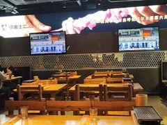 -肉串汪(月坛店)