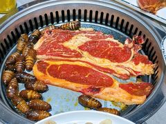 -鹤之乡·齐齐哈尔东北炭火烤肉(昆明盈江路店)