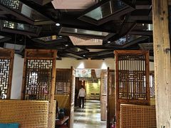 大堂-客语客家菜(东山口店)