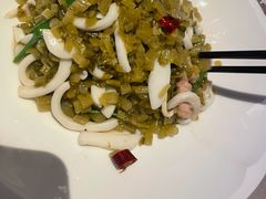 -明州小宴(文化广场店)