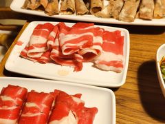 乌鸡卷（小份）-傣妹火锅(荔湾广场店)