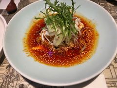 口水鸡-桂满陇天书(南京德基旗舰店)