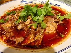 夫妻肺片-樽宴酒楼·地道川菜·品质宴请