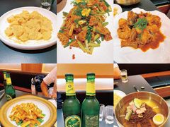 -松涛园朝鲜·海鲜·料理店(鸭绿江断桥店)