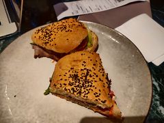 -BAKER&SPICE(安福路店)
