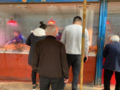 -土门八珍烤鸡腊味店(土门老店)