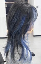 -BEAUTY HAIR GANO