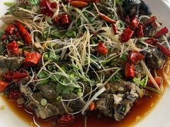 -古道惠风饭庄
