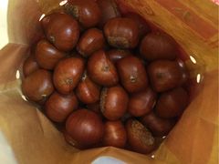 -天津小三宝栗子店(黄海路店)