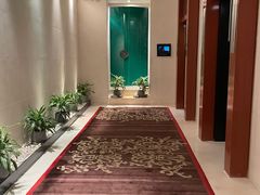 -丽思卡尔顿酒店泳池(金融街店)