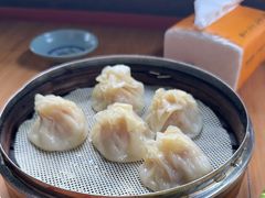 -嗲德来·豆浆·油条(商城路店)