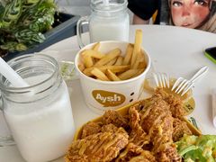 -艾薯夫妇Aysh(福田星河COCOPark店)