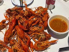 -老长沙龙虾馆·聚会餐厅(白石洲店)