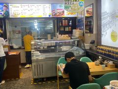 -老绥元烧麦·家常菜(桥华店)