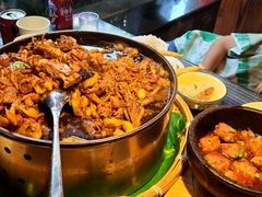 -甘家界牌柠檬鸭(青山店)