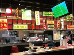 -弄堂小笼包(西青中北永旺购物中心店)