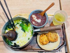 -小满手工粉(上海新世界城店)
