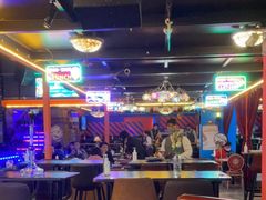 大堂-Famous肥猫墨西哥音乐餐吧(五棵松华熙LIVE店)