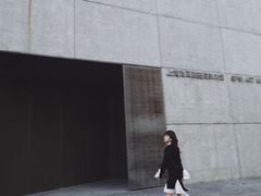 门面-上海油画雕塑院