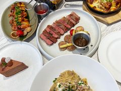 -娜娜家·Nana's restaurant(国金汇店)