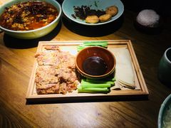 -淀里船宴(裕华东路店)