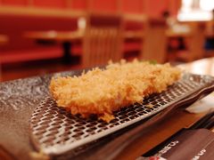 -胜博殿日式炸猪排(西红门店)