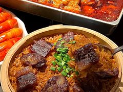 -乔街深夜食堂·小龙虾·高压锅生蚝(杭州总店)