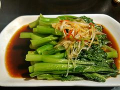 -鹤庆人家·特色大理菜(羊仙坡店)