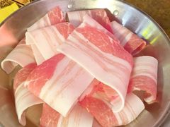 -叽叽扎扎烤肉场(生态城万达店)