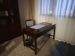 -苏州独墅湖书香世家酒店