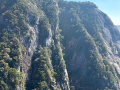 -罗田天堂寨风景区