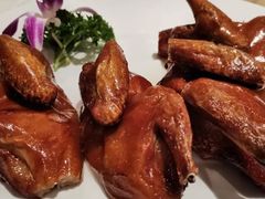 -好食上(喜盈门.范城店)